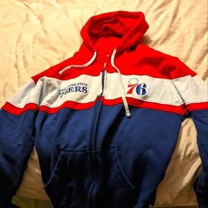 Philadelphia 76ers Sweatshirt (Fanatics brand)